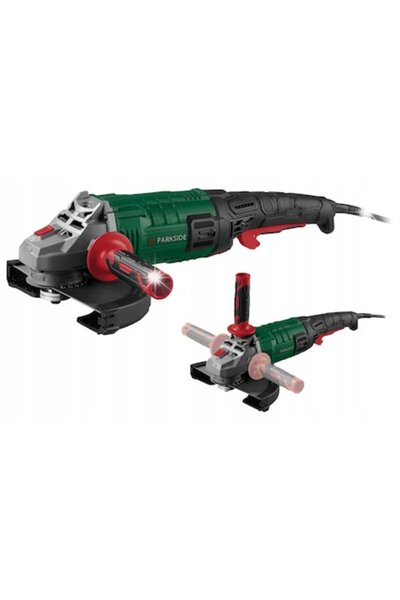 PARKSIDE Γωνιακός τροχός PWS 230mm