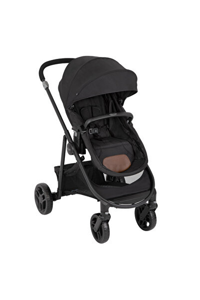 Graco Μετατρέψιμο καρότσι 2-σε-1 InkTan