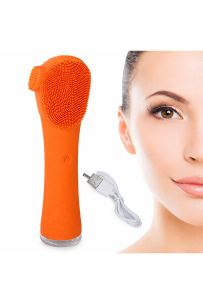 zola Βούρτσα καθαρισμού και μασάζ προσώπου, με 4 διαφορετικές ζώνες, σιλικόνη...