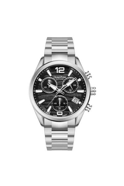 Quantum Pwg1259.350 Men's Wristwatch