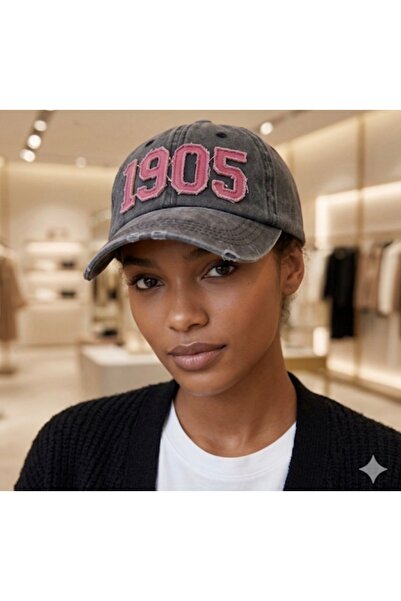 Vemod 1905 Sports Hat