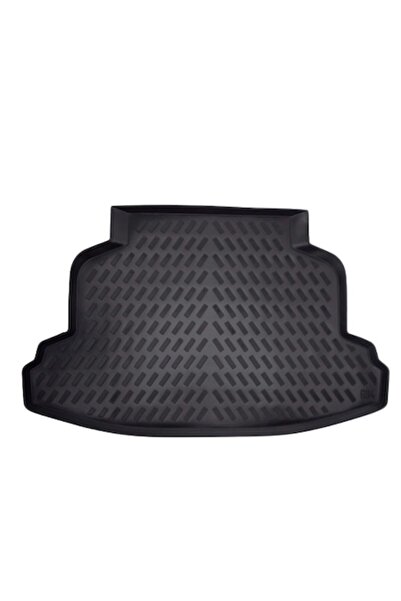 OEM Covoraș portbagaj premium pentru Toyota Corolla 2002-2006