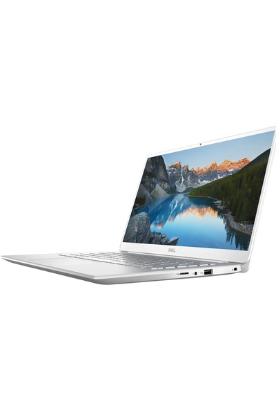 Dell Laptop DELL, INSPIRON 5490, Intel Core i7-10510U, 1.80 GHz, HDD: 512 GB,...