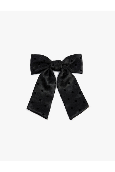 Koton Bow Hair Clip
