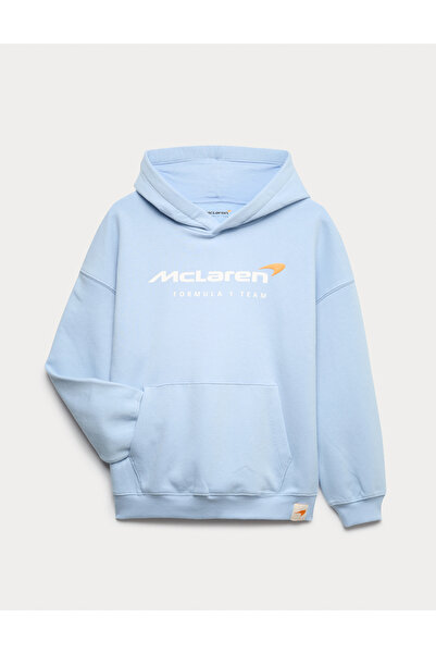 Marks & Spencer McLaren Sweatshirt