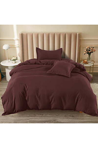 OEM Duvet Cover Set with Stretchy for 1 person bed, 4 pieces, JHN, Finet, AUR...