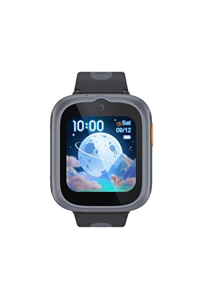 TCL Movetime Family Watch MT48X Akıllı Saat Siyah