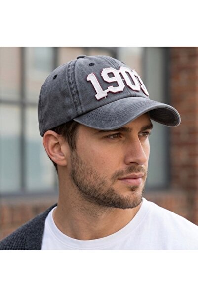 Vemod 1903 Sports Hat
