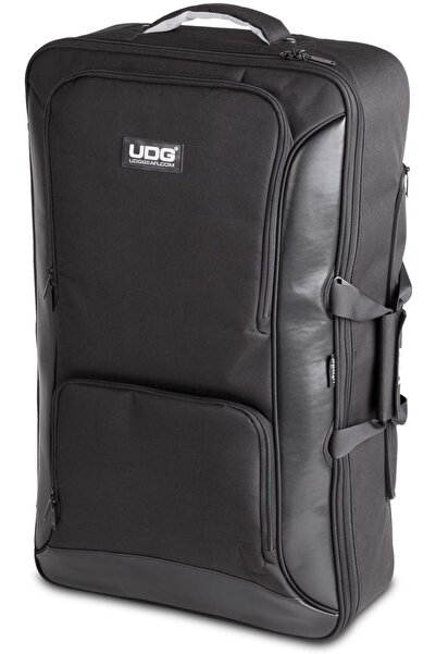 UDG Urbanite Midi Controller Backpack Large Black U7202BL