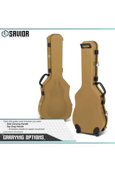 SAVIOR ULTIMATE GUITAR Tekli Taktik Ekipman Çantası (Toprak)
