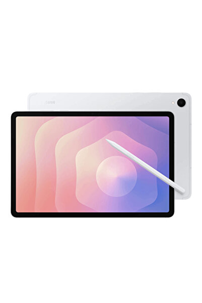 Samsung Tablet Galaxy Tab S11 X736 5G 11 ιντσών 12GB RAM 512GB - Ασημί