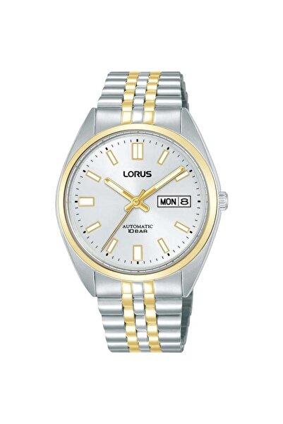 Lorus Rl432Cx9 Men's Wristwatch