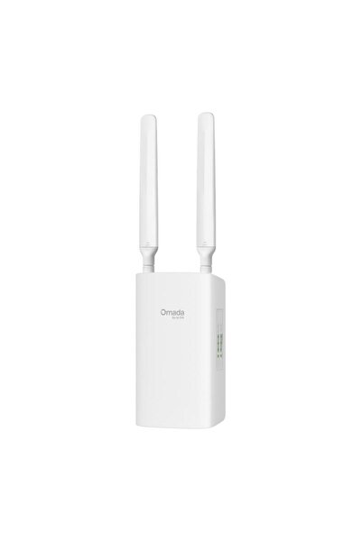 TP-LINK Omada ER603WP-4G-Outdoor - Πύλη WiFi 4G υψηλής απόδοσης εξωτερικού χώρου
