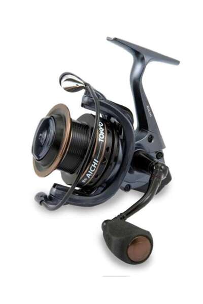 NOMURA NM10520730 Aichi Tokyo 3000 Spin Machine 8+1 BB