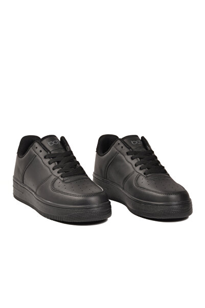 WALKWAY Bestof 042 G Μαύρο-Μαύρο Αθλητικά Παπούτσια Unisex