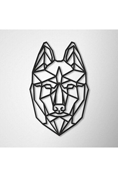 OEM Decoratiune de perete Husky