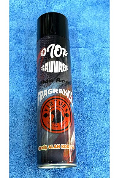 Paşam Oto Aksesuar FRESH KOKU