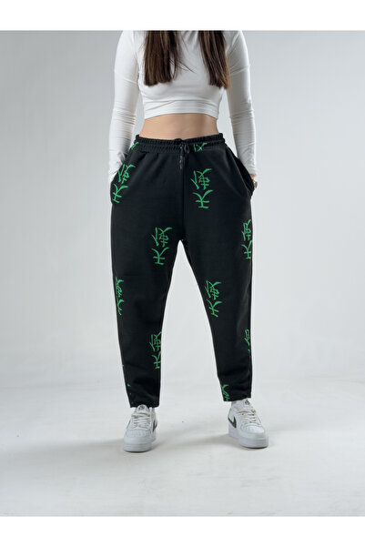 COCOPELLI Πράσινο Πεύκο Κινεζική Γυναικεία Μπαγκέτα COCK0008