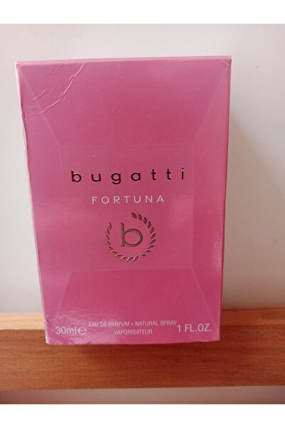 Bugatti Fortuna edp.30ml kadın parfümü