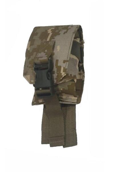 SINGLE SWORD Taktik Pouch Çok Amaçlı Aksesuar Cebi