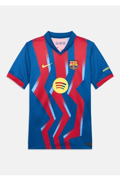 Barcelona Τρικούλο Γιαμάλ Ειδική Έκδοση UCL σεζόν 2025/2026