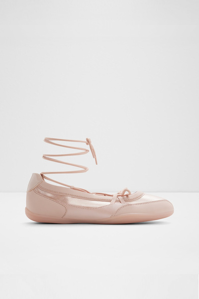 Aldo ARABELIA - Kadın Pembe Bağcıklı Sneaker