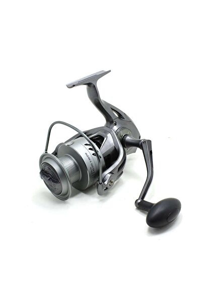 CAPTAIN Faraday Surf Machine 3+1 Bb 7000