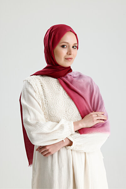 CHALE Pure Degrade Series - 100% Cotton Shawl