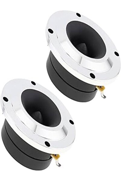GERMİSTONE 10CM Germsitone Tw-10 Dome Twetter tiz 2ADET