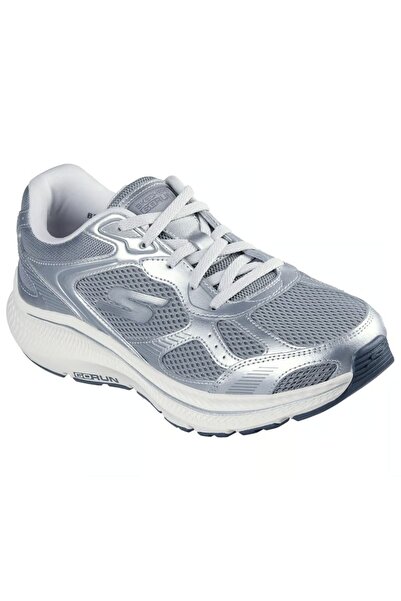 SKECHERS GO RUN CONSISTENT 2.0 VOLT, 128633-GYSL, Femeie, Multicolor