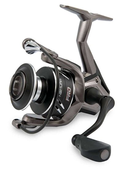 NOMURA Nm10341030 Hiro Pro 3000 Spin Reel 9+1 Bb