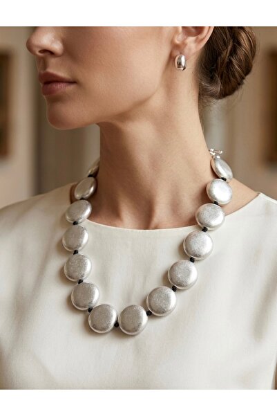 ARTSS JEWEL Design Women's Necklace