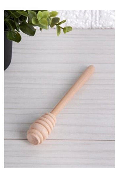 BALSA Arı Kovanı Bal Kaşığı
