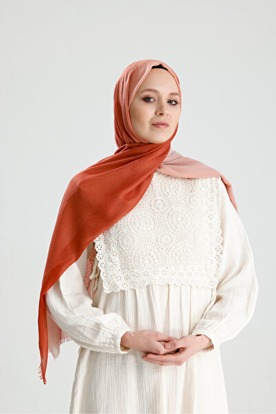 CHALE Pure Degrade Series - 100% Cotton Shawl