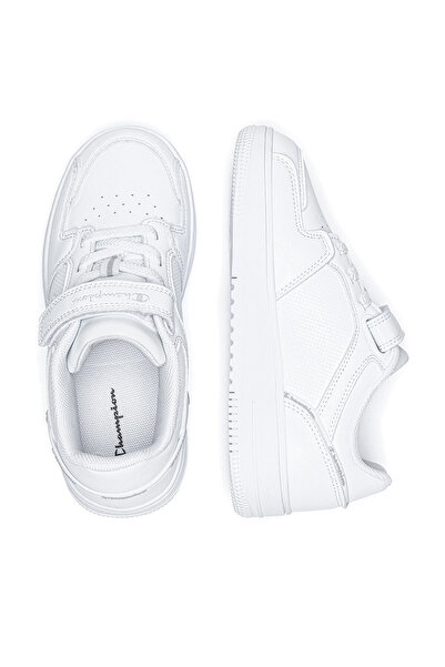 Champion Adidași de fetiță albi RD18 2.0 B PS LOW S32414-WW009