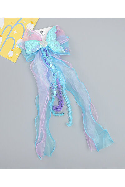 Mark & Mia Bow and Butterfly Clip, Elegant Design, Decorative Style, Durable,...