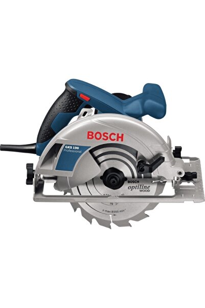 Bosch Professional GKS 190