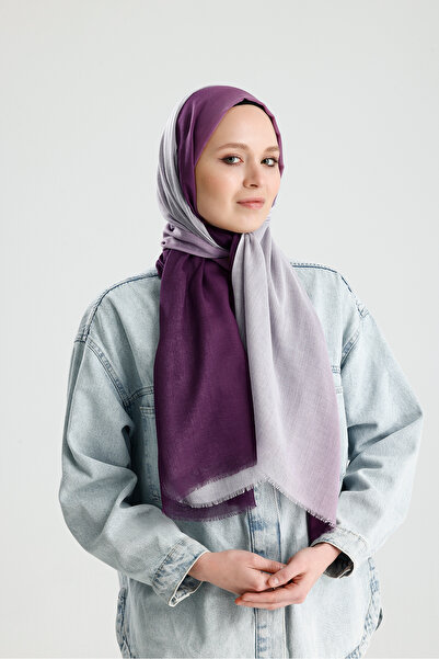 CHALE Pure Degrade Series - 100% Cotton Shawl