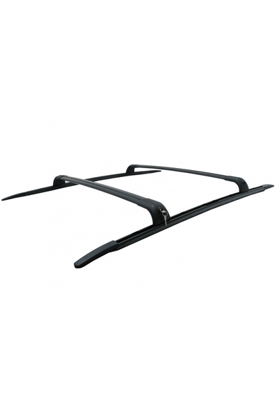 Angels Auto Sistem de bare longitudinale Portbagaj compatibil cu Range Rover ...