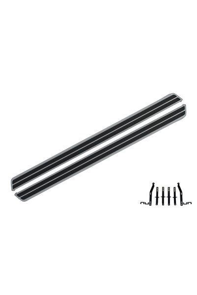 Angels Auto Praguri Laterale compatibile cu VW Touareg 7P5 (2011-2017)