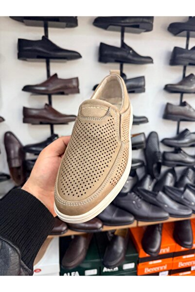 Showmen ERKEK LOAFER AYAKKABI