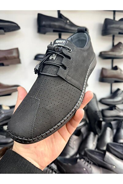 IŞIK Men's loafer