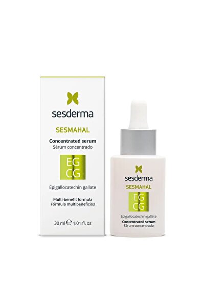 Sesderma Ser antioxidant concentrat pentru ten gras SESMAHAL EGCG 30 ml