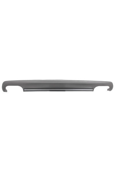 Angels Auto Difuzor Bara Spate compatibil cu Audi A5 8T Coupe (2012-2015) S5 ...