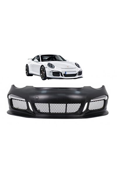 Angels Auto Bara Fata compatibila cu Porsche 911 997 (2005-2012) Conversie 99...