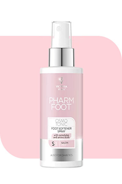 VICTORIA VYNN Όσμο Τονωτικό Σπρέι Μαλακτικό Δέρματος 150ml