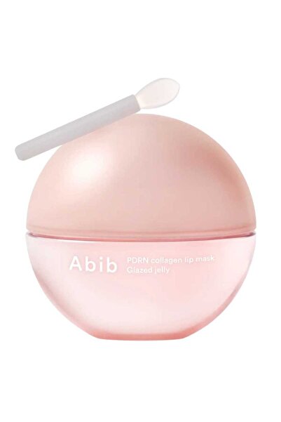Abib - PDRN Collagen Lip Mask Glazed Jelly, 11g