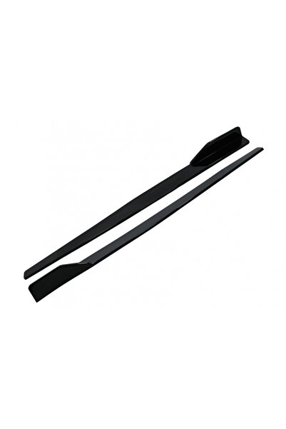 Angels Auto Extensii Praguri Laterale compatibile cu Toyota Corolla XII (2019...