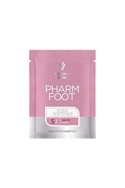 VICTORIA VYNN Τέστερ Διάλυμα κατά των κάλων Μαλακτικό Πόντους Ουρία 3ml