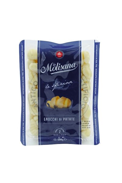 La Molisana Gnocchi din cartofi 500g